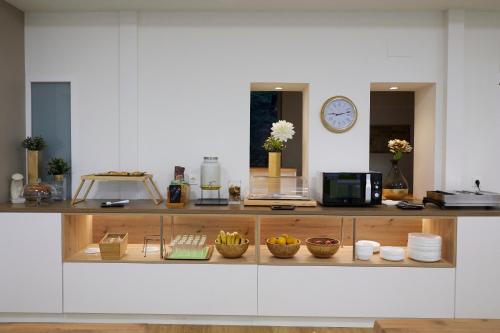 Pension Serafin in อวิเลส