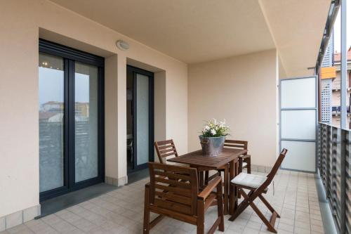 Martesana Apartment, Milán (fotografie 3)