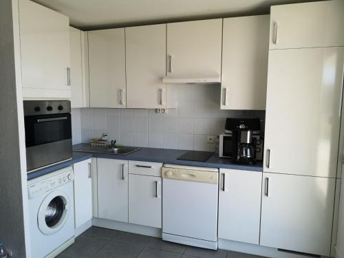 20 m2 de terrasse face à la mer à Canet en Roussillon 20 m2 de terrasse face à la mer à Canet en Roussillon