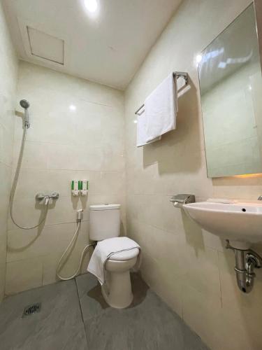 Leaf Hotel Room Type - Superior Double Room