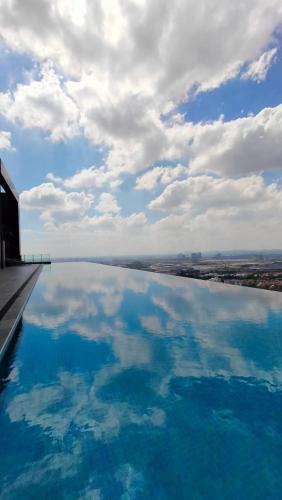 Hill10 Residence @Icity by HoneyHomestay photo