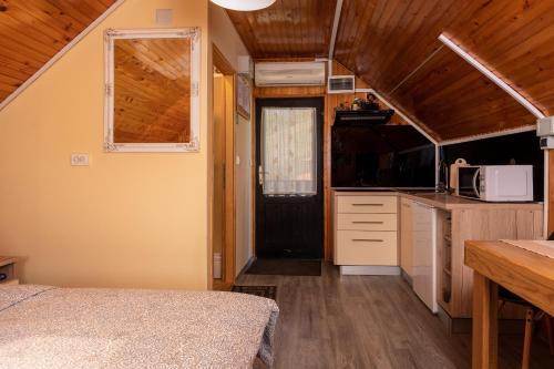  Studio apartman Vidikovac in Pregrada