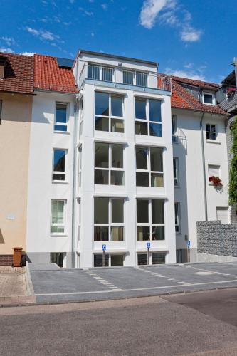 Business Apartments Heilbronn