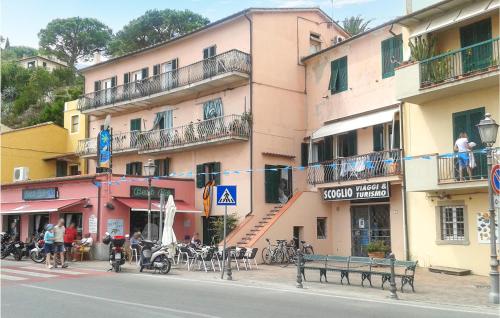  Awesome Apartment In Porto Azzurro in Porto Azzurro