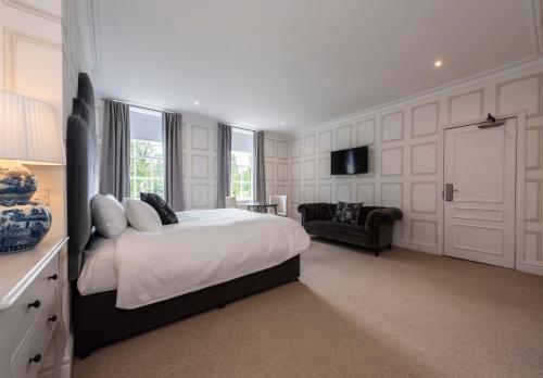 Statham Lodge Hotel in ลัม