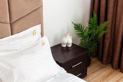 Two-Bedroom Apartment image 10