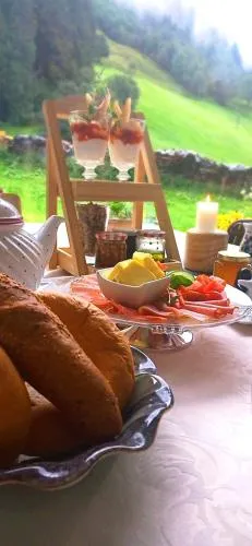 Landhaus Gerstgraser in Rauris, Österreich