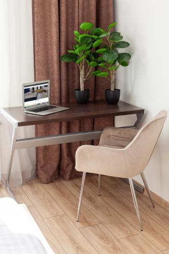 Two-Bedroom Apartment image 6
