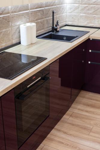 Two-Bedroom Apartment image 3