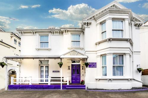 Brunton House Guest House 1