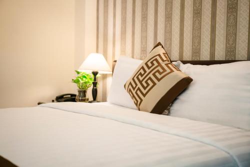 タン トゥイ ホテル