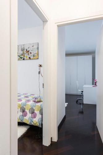 Martesana Apartment, Milán (fotografie 6)