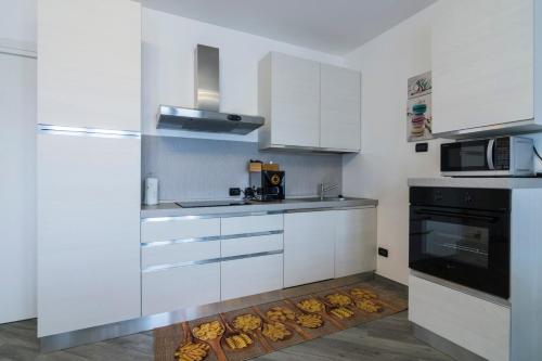 Martesana Apartment, Milán (fotografie 7)