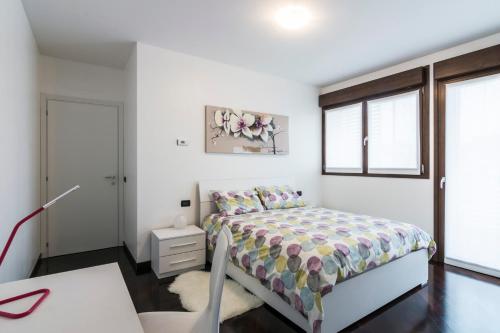 Martesana Apartment, Milán (fotografie 8)