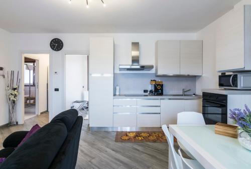 Martesana Apartment, Milán (fotografie 9)