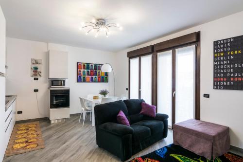 Martesana Apartment, Milán (fotografie 2)