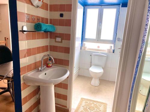 Baño, Elegant Relaxing Oasis in the Heart of Sfax in Sfax