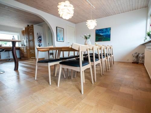 Marna Guesthause doubleroom nr.1 in Torshavn
