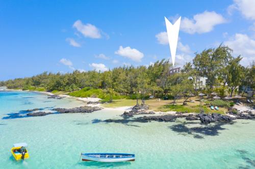 Beach Penthouse BELMARE