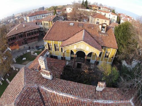 Guest House Old Plovdiv - image 13