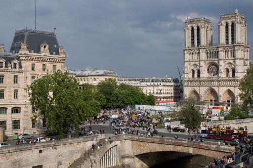 Les Rives de Notre-Dame - image 11