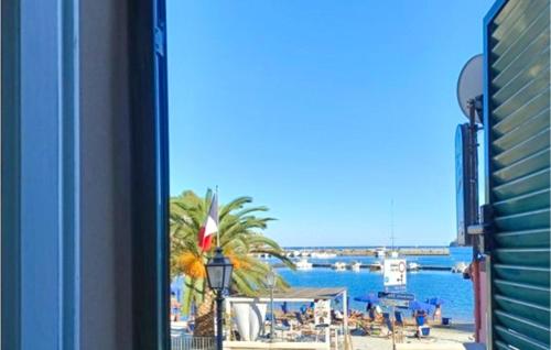 Вид, Awesome Apartment In Porto Azzurro in Порто Азуро
