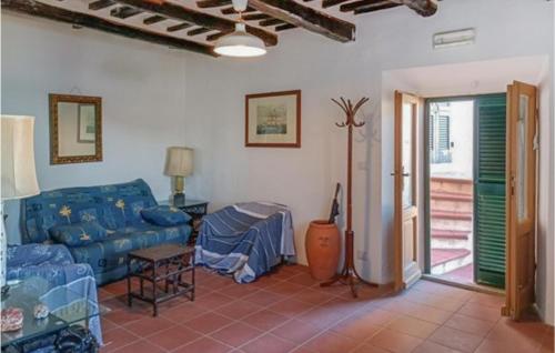 Beautiful Apartment In Porto Azzurro With Kitchen