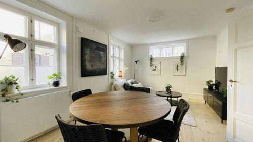  ApartmentInCopenhagen Apartment 1514 in Kopenhagen