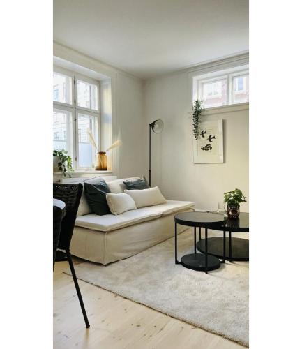 ApartmentInCopenhagen Apartment 1514, Kodaň (fotografie 5)