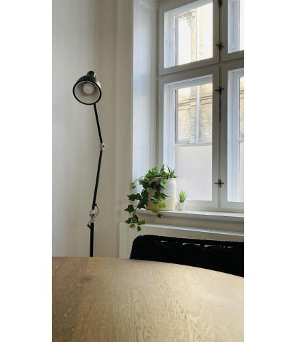 ApartmentInCopenhagen Apartment 1514, Kodaň (fotografie 6)