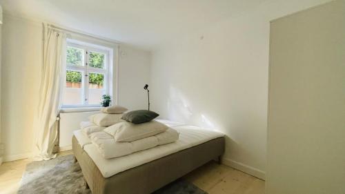 ApartmentInCopenhagen Apartment 1514, Kodaň (fotografie 10)