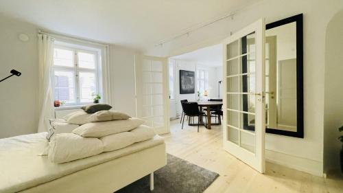 ApartmentInCopenhagen Apartment 1514, Kodaň (fotografie 8)