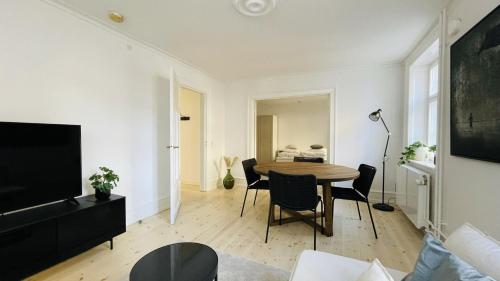  ApartmentInCopenhagen Apartment 1514 in Kopenhagen