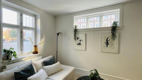 ApartmentInCopenhagen Apartment 1514, Kodaň (fotografie 7)