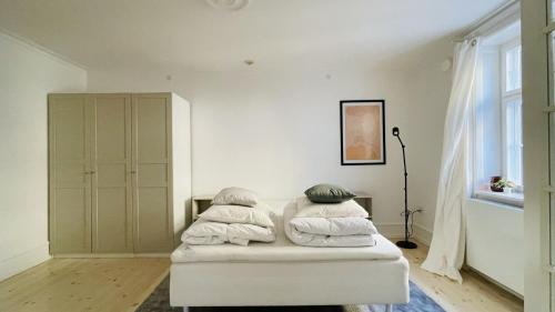 ApartmentInCopenhagen Apartment 1514, Kodaň (fotografie 9)