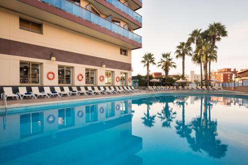 Hotel H TOP Calella Palace and SPA