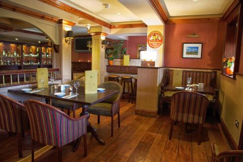 Torc Hotel - image 8