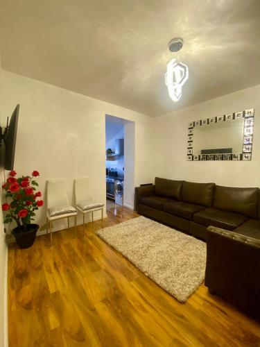 House near Cardiff City Centre