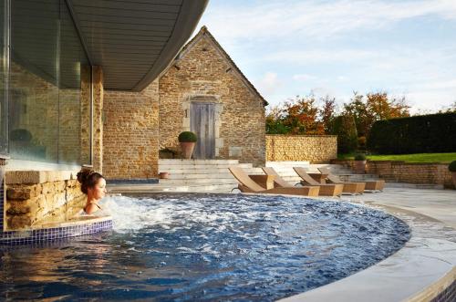 Whatley Manor - image 5