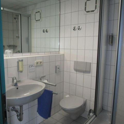 Businesshotel & Appartements Stuttgart-Vaihingen, Stoccarda (foto 2)