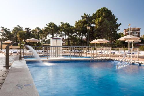  htop Royal Star & SPA #htopFun, Lloret de Mar