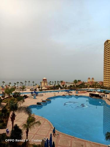 Private Chalets in Porto Sokhna Pyramids - Families Only in Ain Sokhna