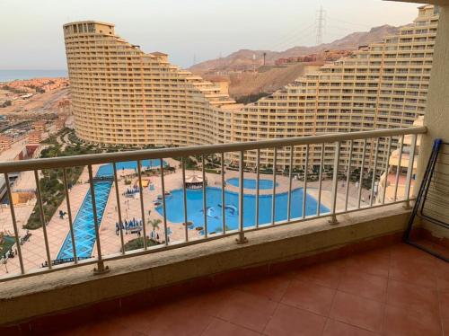 Private Chalets in Porto Sokhna Pyramids - Families Only in Ain Sokhna