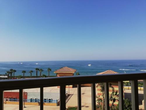 Private Chalets in Porto Sokhna Pyramids - Families Only in Ain Sokhna