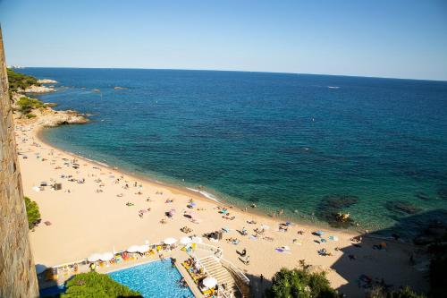  htop Caleta Palace #htopBliss, Platja  dAro bei Romanyá de la Selva