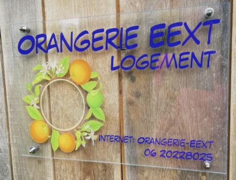 Orangerie Eext