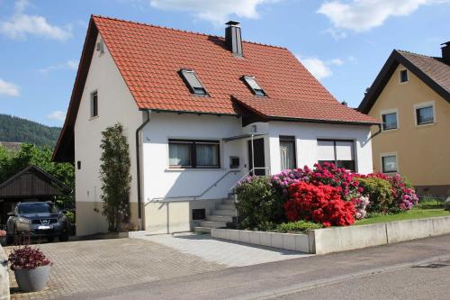 Ferienwohnung Aschoff - Apartment - Bühl