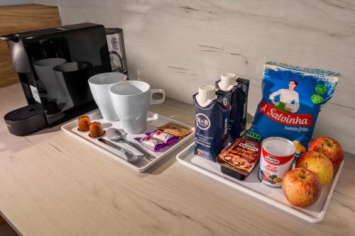 B&B HOTEL Lisboa Montijo - image 12