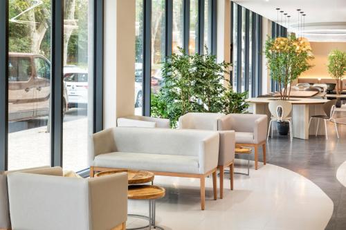 B&B HOTEL Lisboa Montijo - image 3