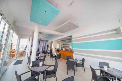 Tabaiba Apartamentos Lanzarote Paradise in Costa Teguise